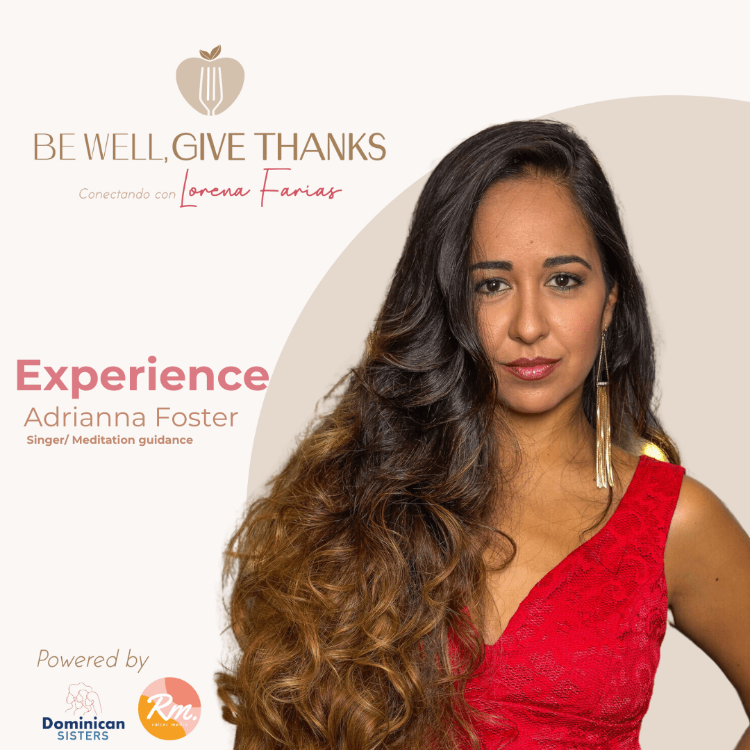 Be well give thanks - 7
